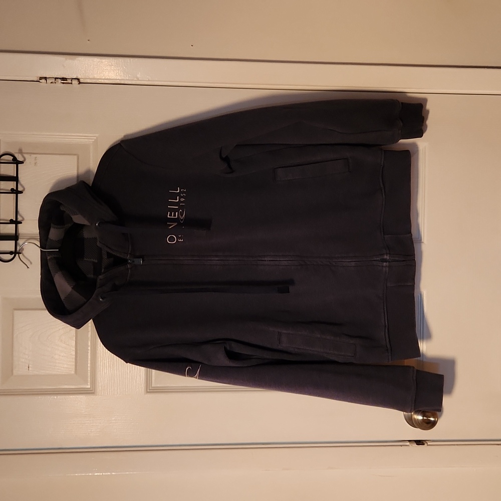 O'neill Zip up Hoody - Mens Size Medium - Preloved item